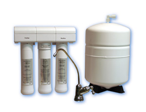 EcoWater System ERO 175